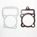 Engine Head Bottom Base Gasket for PIT PRO 200cc Air Cooled ATV (2000–2023)