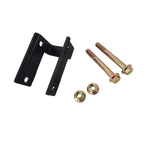 Leaf Spring Shackle & Hangers for Ford Excursion F-250 (1999–2005) 722-092