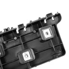 Set of 2 Bumper Brackets for Chevy Suburban Tahoe (2015–2020)