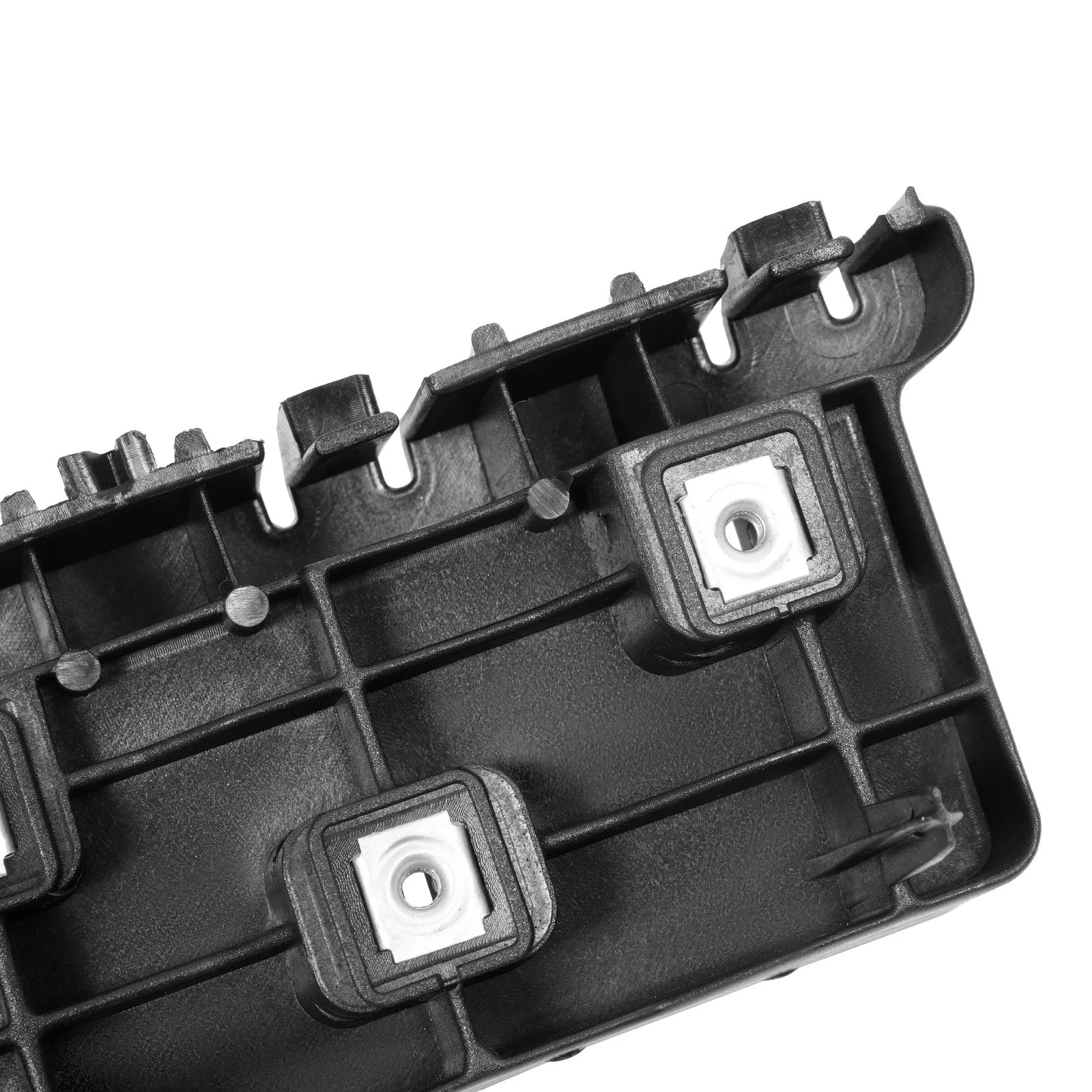 Set of 2 Bumper Brackets for Chevy Suburban Tahoe (2015–2020)