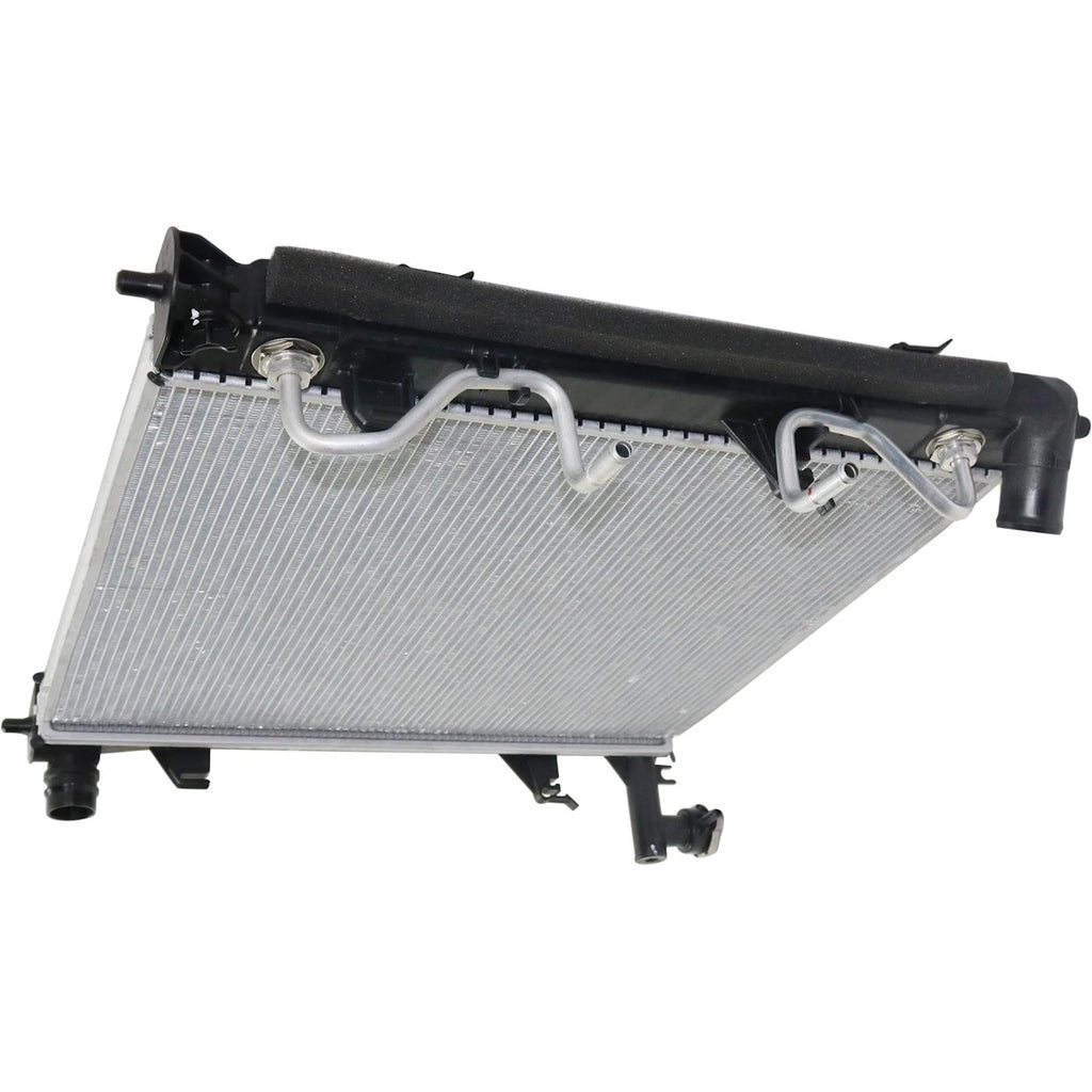 Radiator for Kia Optima (2016–2020)