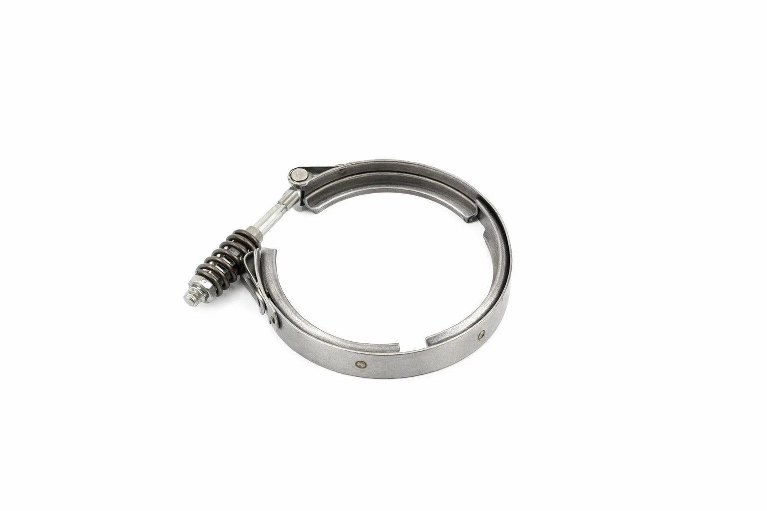Exhaust Clamp for BMW X5 xDrive35d, 335d (2009–2013) 18207793677