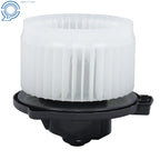 Front Heater Blower Motor with Fan Cage for Honda Fit (2007–2008)
