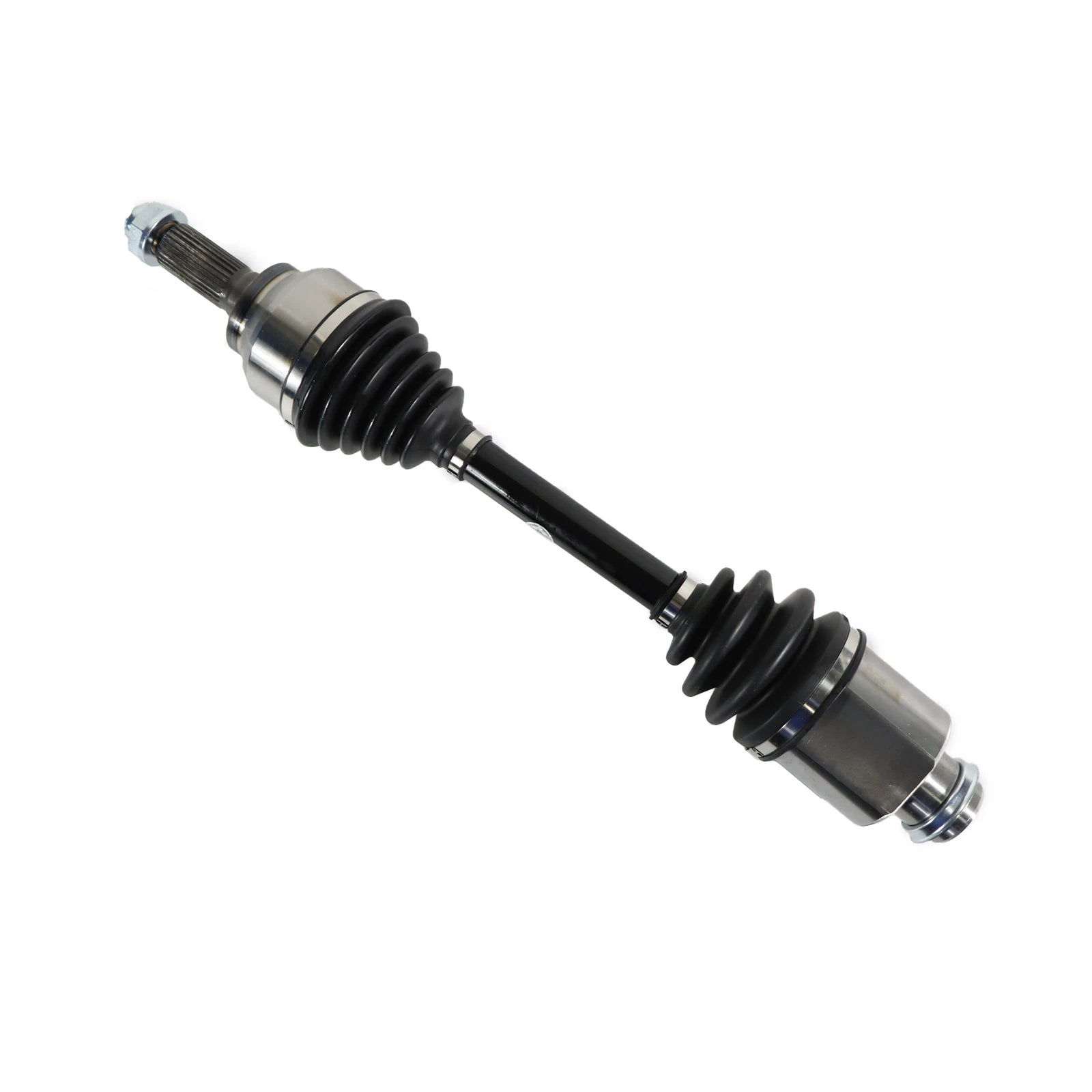 CV Axle Shaft Front RH for Mazda 3 Sport, Mazda 5 (2005–2013)