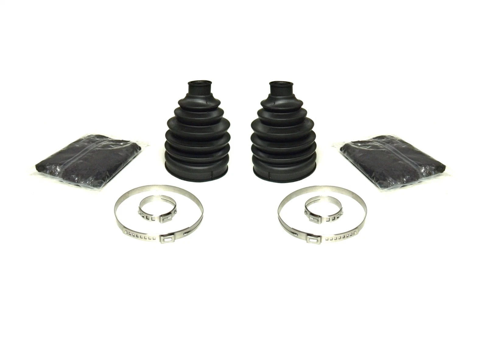 CV Boot Kits for Polaris Ranger 800 Diesel 900 HD (2008–2018)