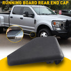 Rear Cap End Right Running Board for Ford F150 (2015–2022)