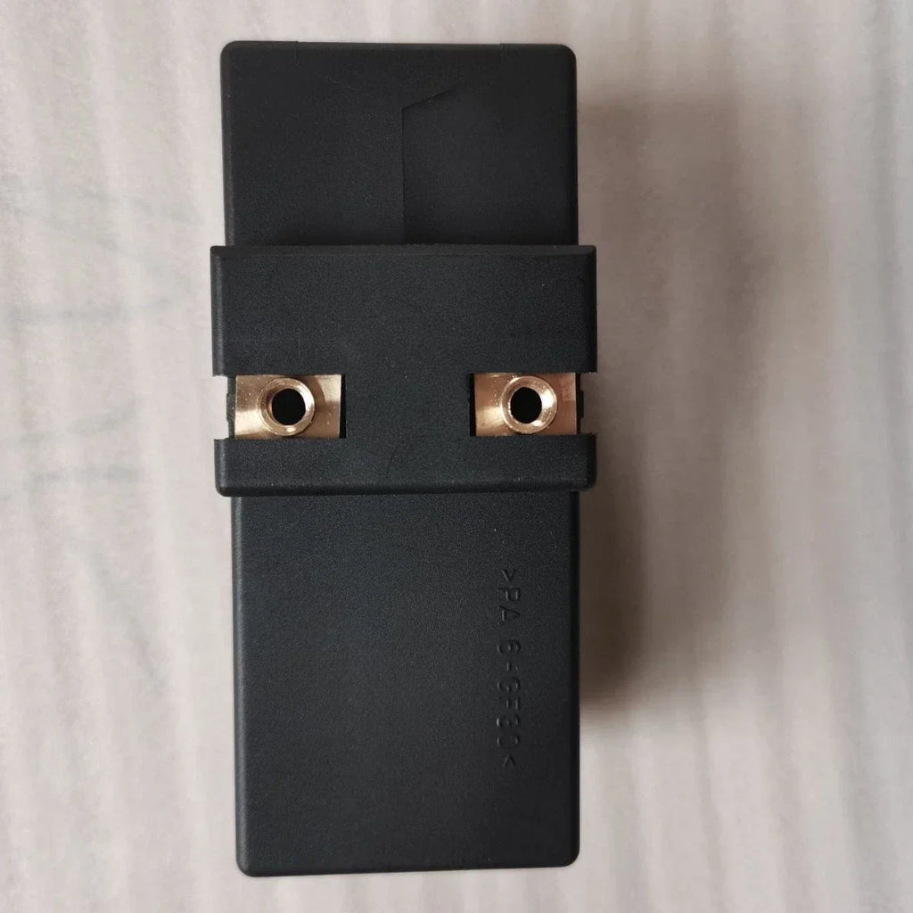 Cooling Fan Control Switch Relay Radiator for Volkswagen (1999–2004)