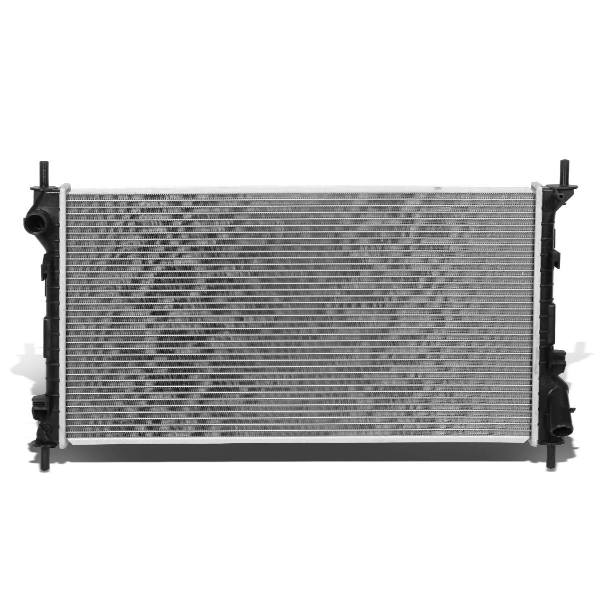 OE Aluminum Core Radiator for Ford Transit Connect (2010–2013) DPI 13184