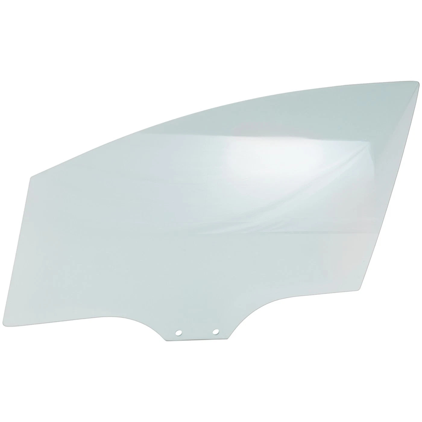 Front Driver Door Glass for Mazda 5 (2006–2010)