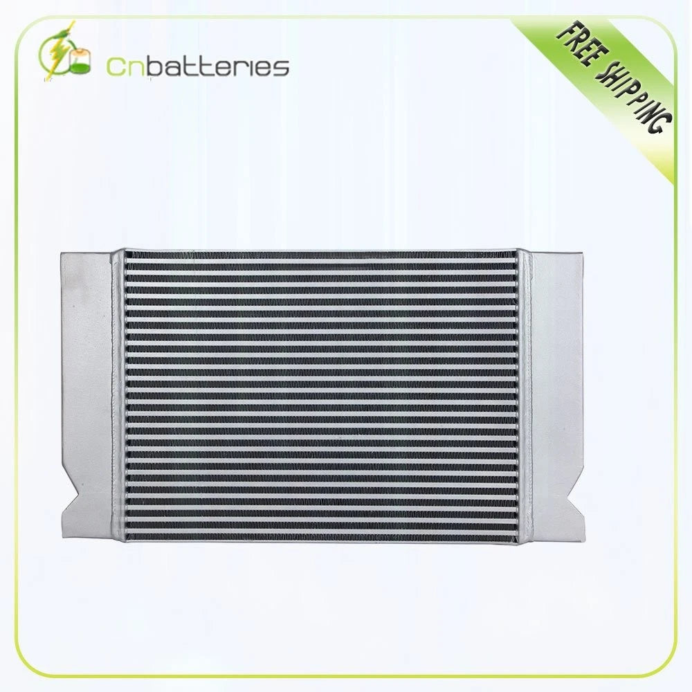 Replacement Aluminum Charge Air Cooler for Orion Bus