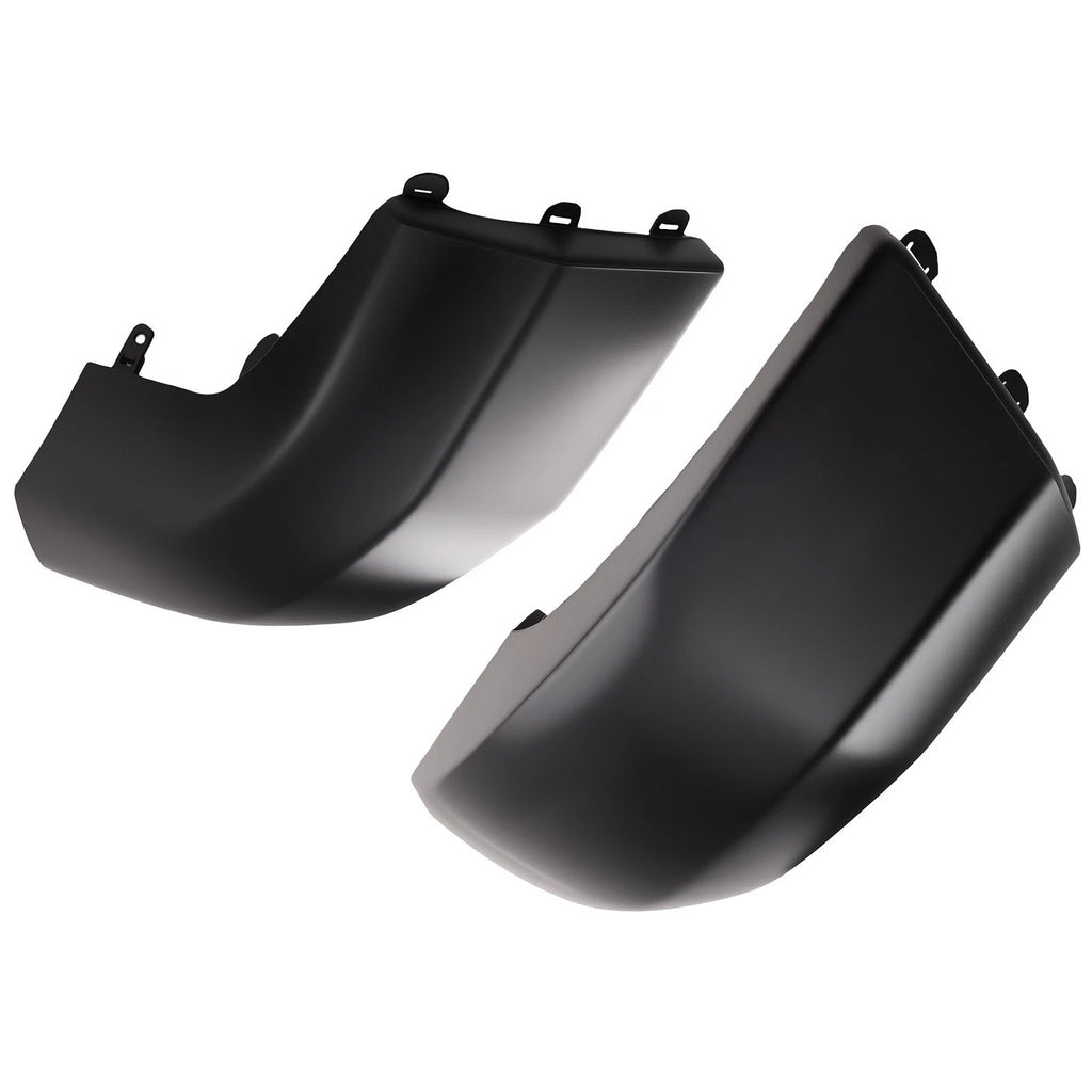 Bumper End Rear Left Right for Toyota FJ Cruiser (2007–2014) TO1105122