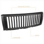 Cooling Radiator for Mercedes-Benz Sprinter 2500 3500 (2010–2017)