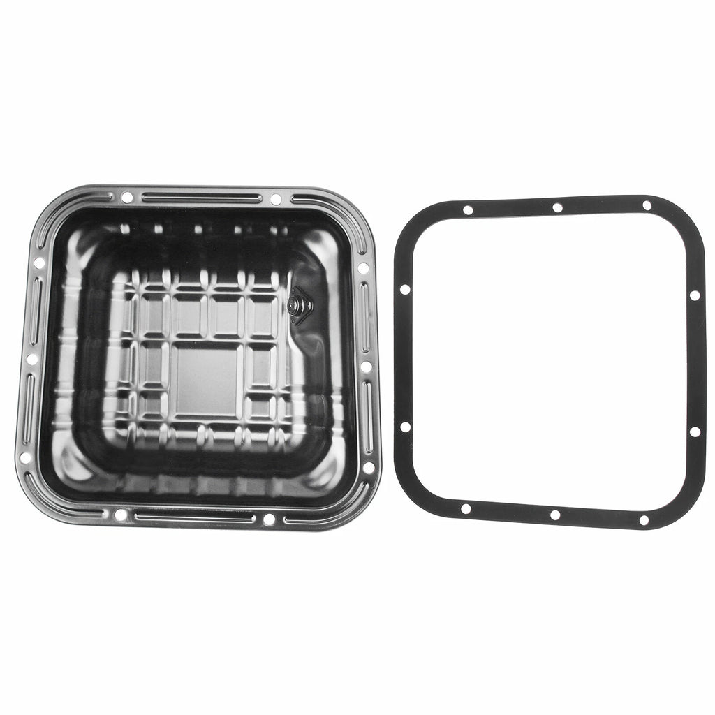 Engine Oil Pan with Gasket for Nissan Altima (1993–2001)