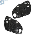 Set of 2 Power Window Regulators for Kia Optima (2016–2020) 82471D4000