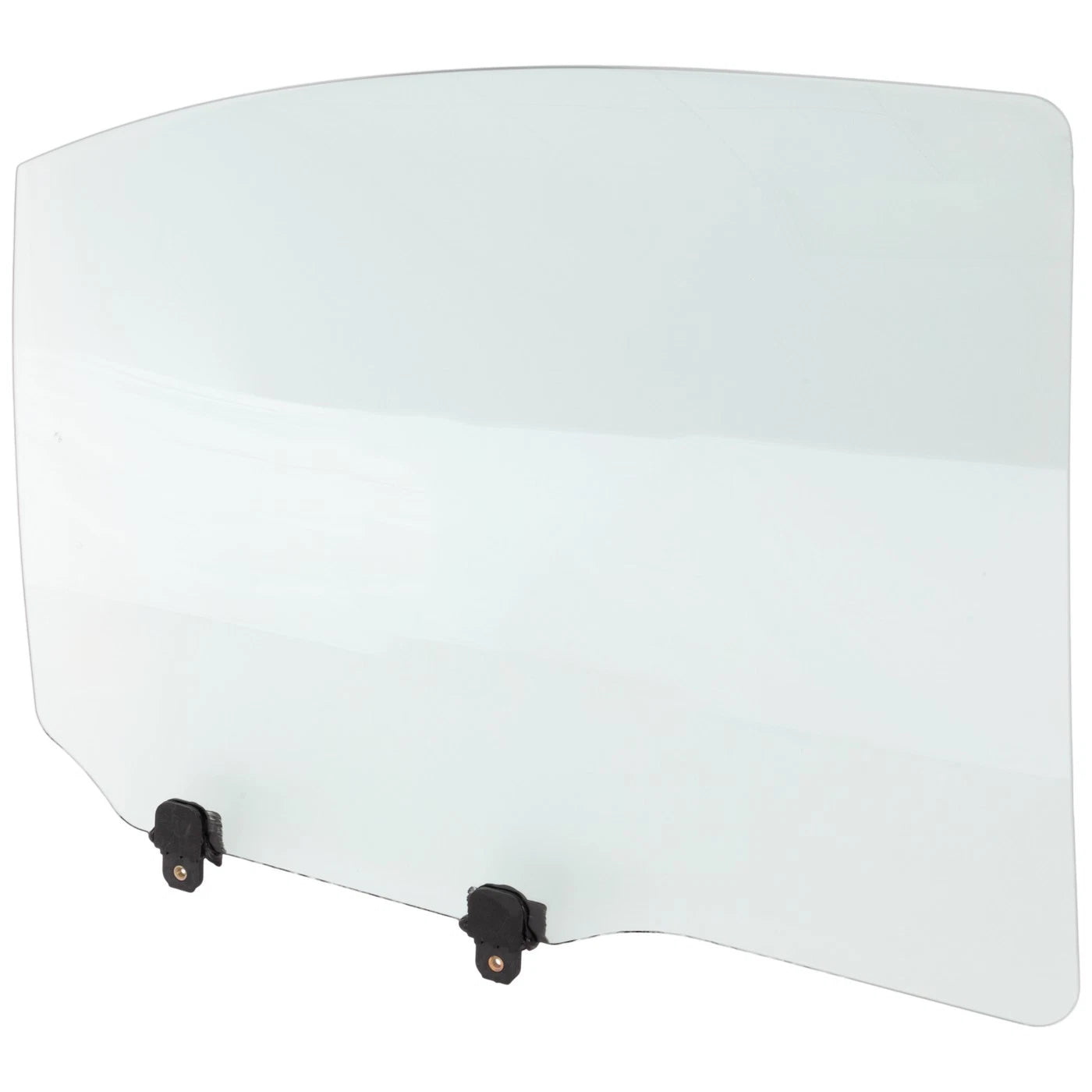 Rear Passenger Door Glass for Mitsubishi Lancer