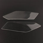 Headlight Guard Shield Lens Cover for YAMAHA MT-09 (2017-2021)