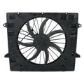 Radiator Fan Assembly for Chevrolet Traverse Buick Enclave (2021–2022)