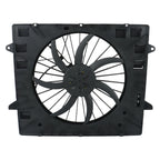 Radiator Fan Assembly for Chevrolet Traverse Buick Enclave (2021–2022)