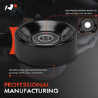 Idler Pulley for Jeep Grand Cherokee (1993–1998)
