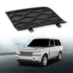 Left Front Bumper Air Inlet Grill Cover Trim for Range Rover (2006–2009)