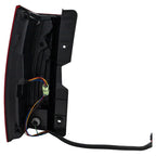 Tail Light Assembly for Cadillac Escalade (2007–2014) Right Side with Bulb