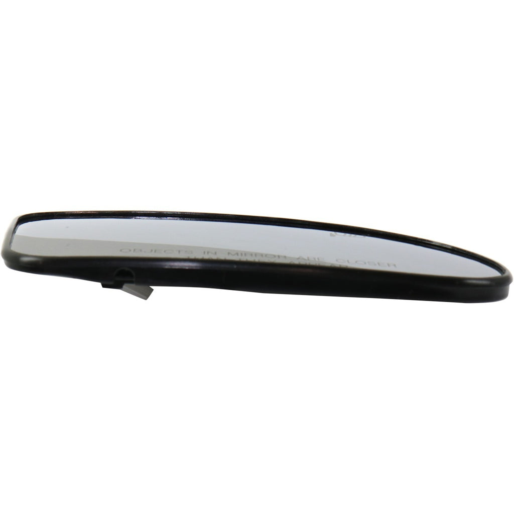 Heated Passenger Right Side Mirror Glass for Ford Focus (2000–2007)