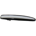 Heated Passenger Right Side Mirror Glass for Ford Focus (2000–2007)