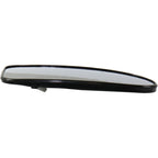 Heated Passenger Right Side Mirror Glass for Ford Focus (2000–2007)