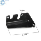 Throttle Accelerator Cable Bracket for Camaro Firebird LS1 (1998-2002)