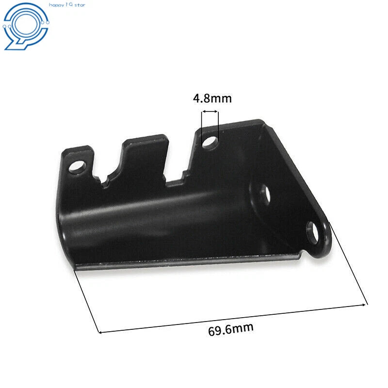 Throttle Accelerator Cable Bracket for Camaro Firebird LS1 (1998-2002)