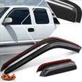 Manual Adjust Side Rear View Mirror for Hyundai Santa Fe (2001–2006)