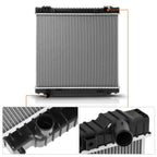 Aluminum Core Radiator for Camaro/Firebird (1982–1992)