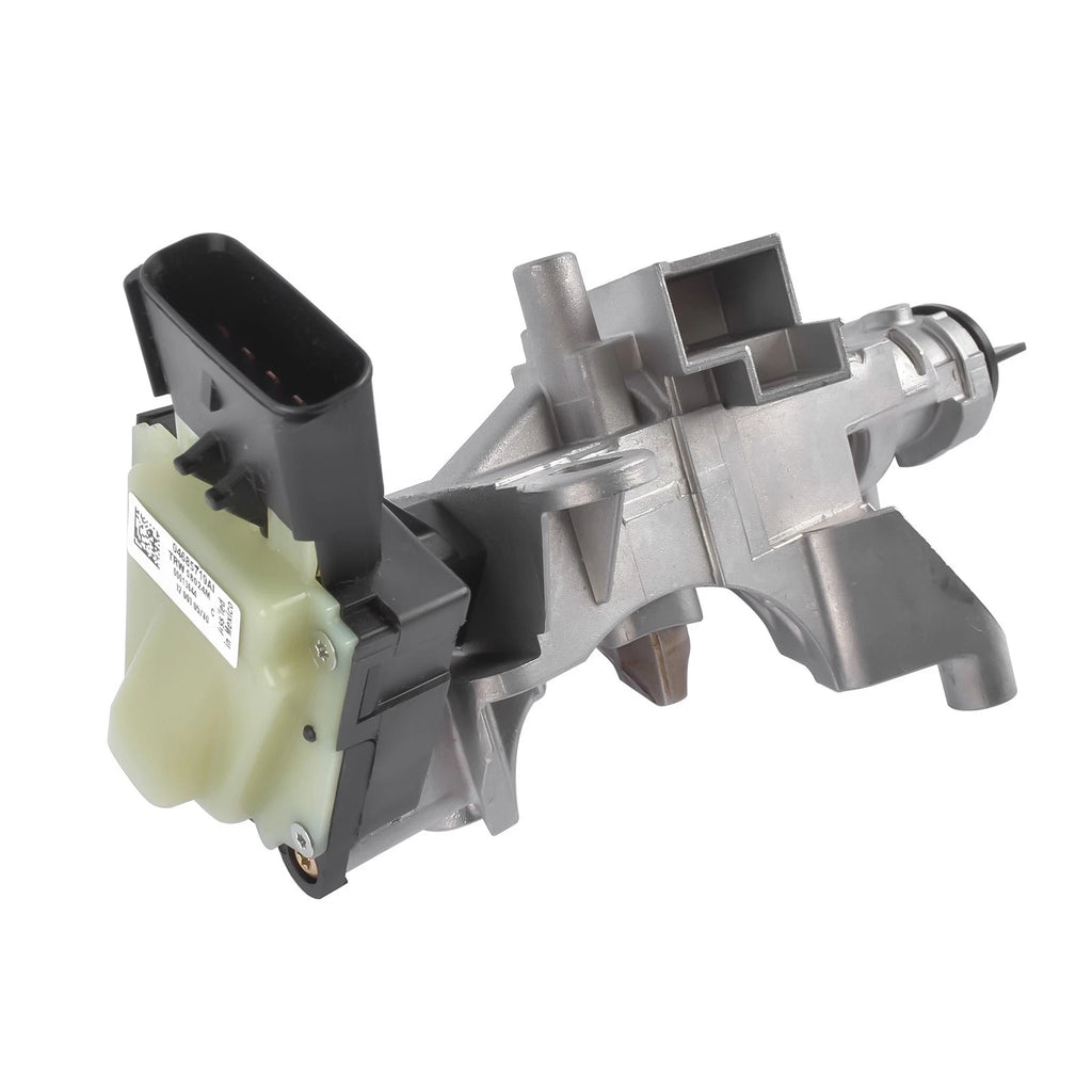 Ignition Cylinder Housing for Jeep Wrangler (2006-2018)