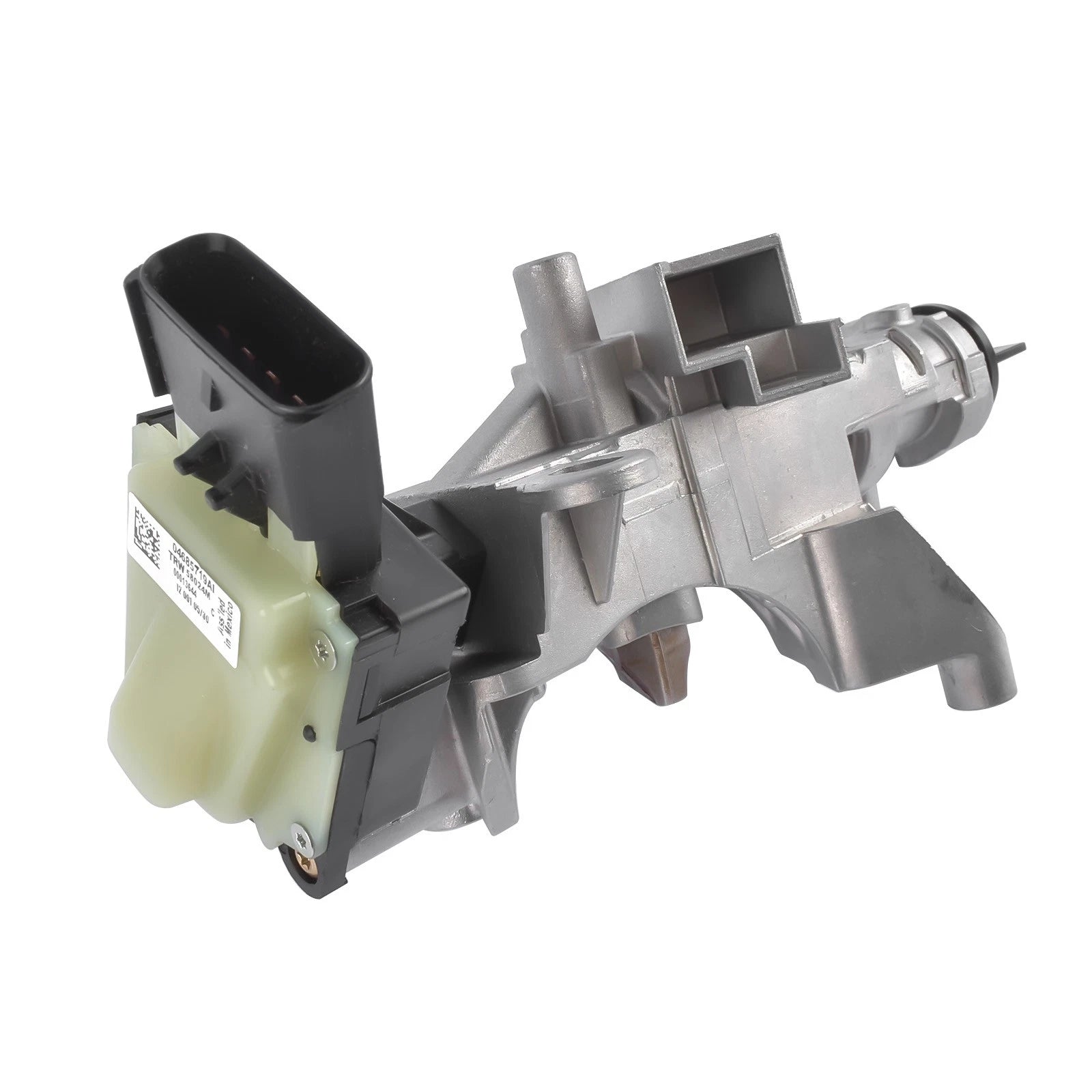 Ignition Cylinder Housing for Jeep Wrangler (2006-2018)