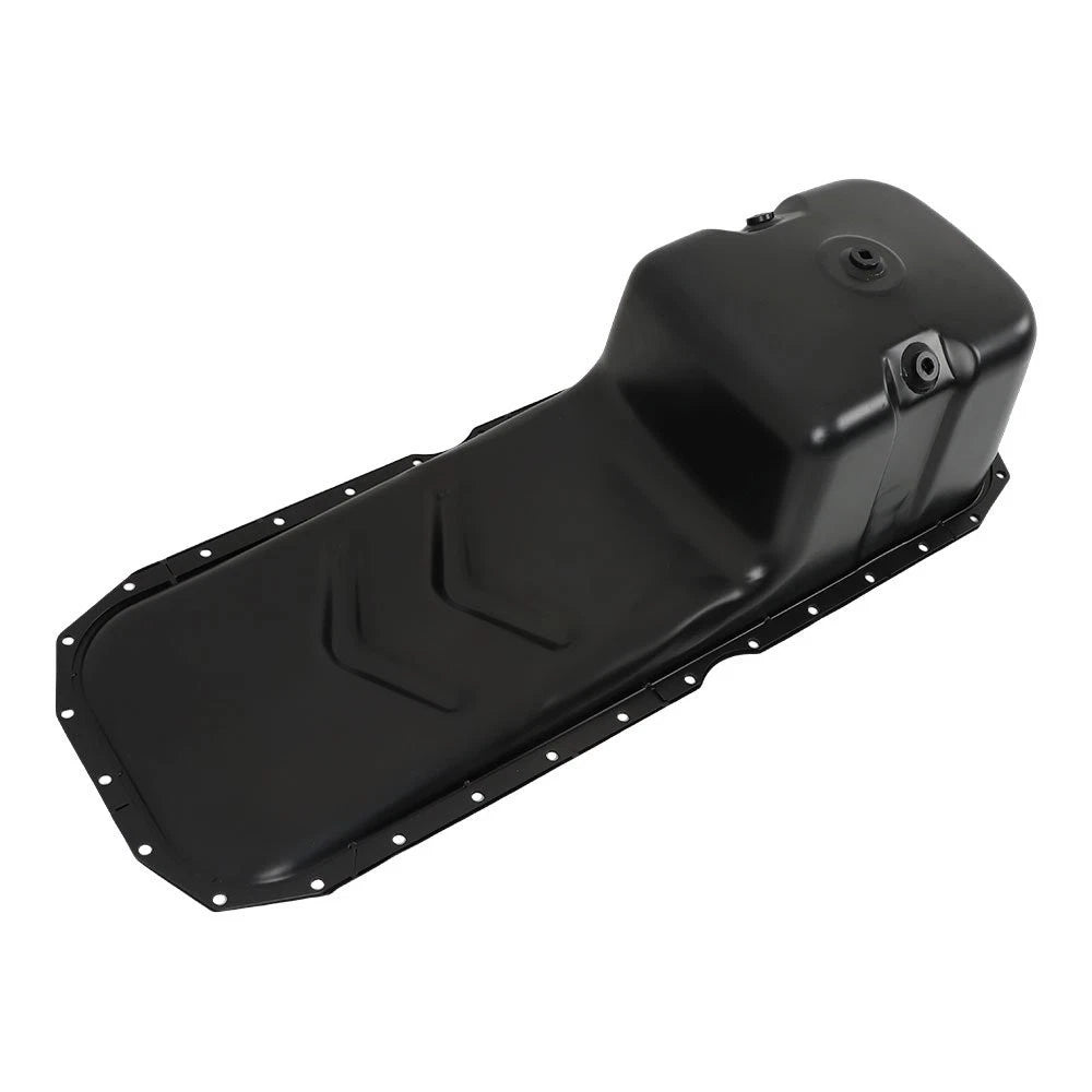 Engine Oil Pan for Cummins ISX15 Diesel (2007–2019)