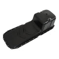 Engine Oil Pan for Cummins ISX15 Diesel (2007–2019)