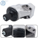 Set of 4 Engine and Transmission Mounts for Ford Edge (2015-2018)