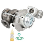 Turbocharger for BMW 550i, 650i xDrive (2012–2018)