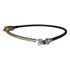 Parking Brake Cable for Make Model  Left Side