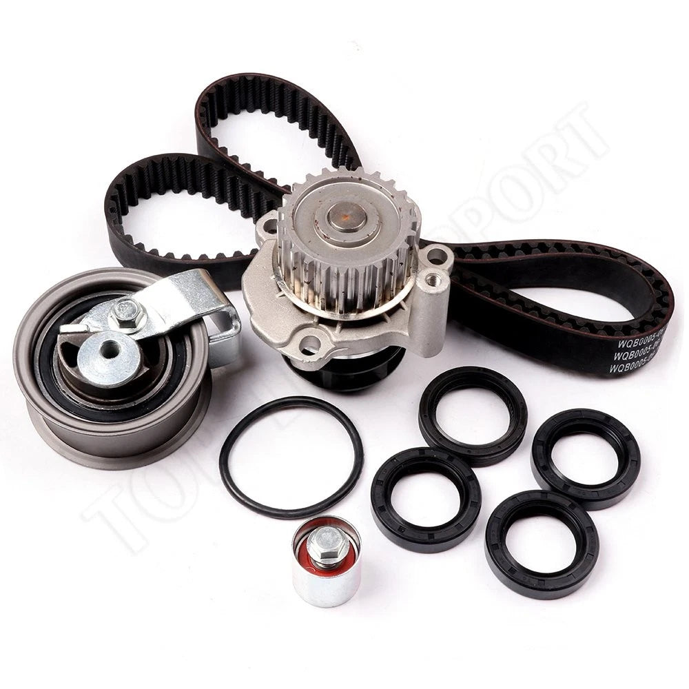 Timing Belt Kit & Head Gasket Set for Audi A4 1.8L (2001–2006)