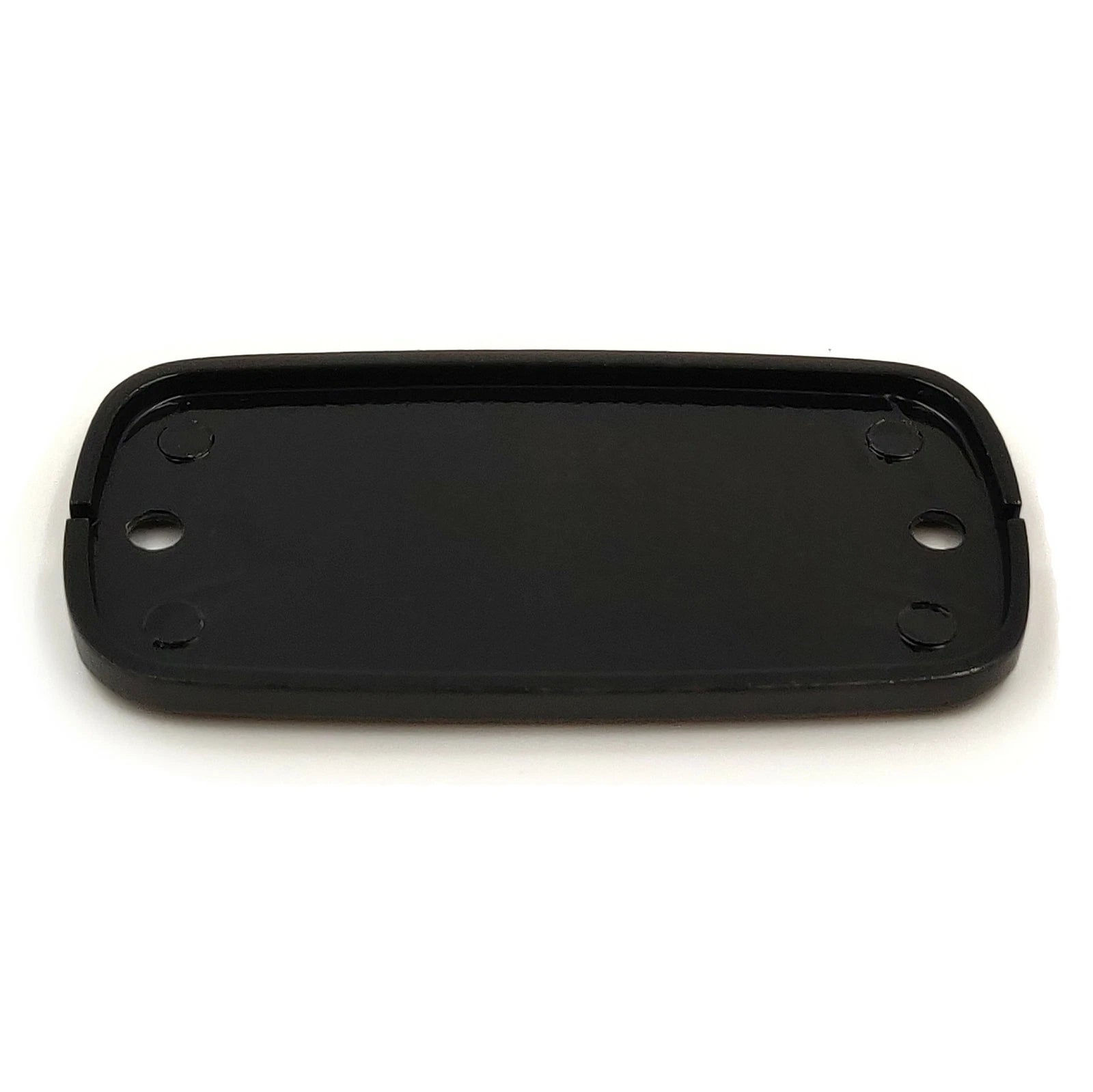 Brake Fluid Reservoir Cap Cover for Honda CBR 600 F2 F3 F4 F4i (1990–2006)