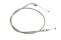 Throttle Push Cable for Yamaha XVS1300CD Stryker (2013)