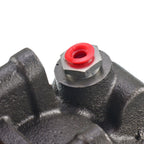 Power Steering Pump for Ford F-250 F-350 F-450 Super Duty (2008–2010)