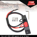 Battery Jump Post Relocation Kit for Can-Am Maverick X3 (2017â2023)
