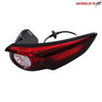 Tail Light Assembly for Mazda CX-9 (2016–2023) LED Right Outer