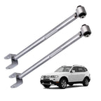 2X Rear Lower Control Arm Camber Kit for BMW E46 E36 Z4 M3 (1995–2005)