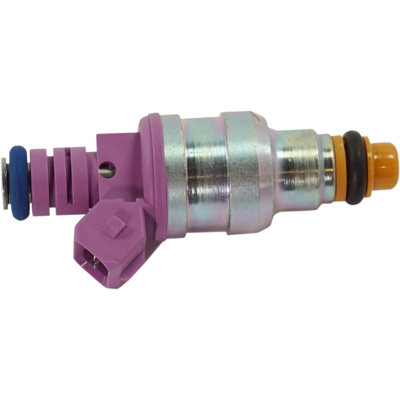 Set of 2 Fuel Injectors for Ford E-Series, F-Series