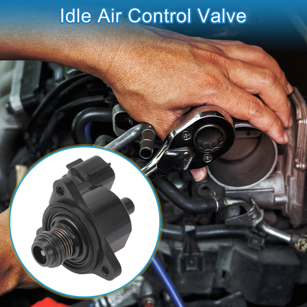 Idle Air Control Valve for Mitsubishi Lancer (2003–2006) MD628318