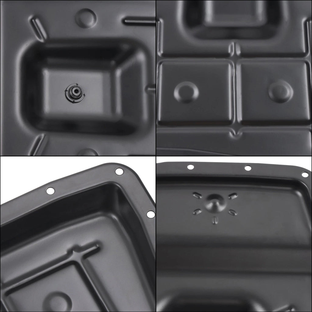 Transmission Oil Pan for Lincoln Navigator (2015–2023) 265-854 Turbocharged