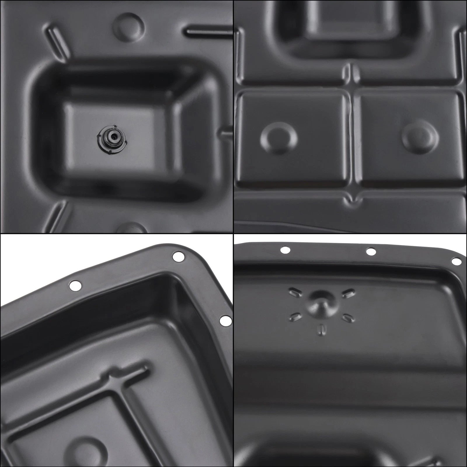 Transmission Oil Pan for Lincoln Navigator (2015–2023) 265-854 Turbocharged